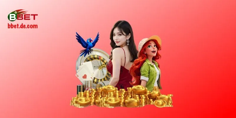 Đánh giá các trò chơi cá cược