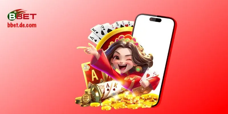 Hướng dẫn nạp tiền, rút tiền