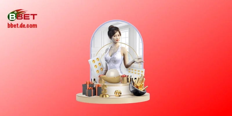 Game bài BBET đa dạng
