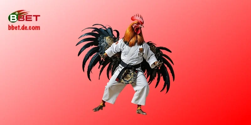 Giới thiệu thông tin về sảnh game đá gà BBET