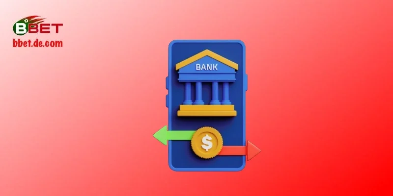 Nạp tiền thông qua các kênh thanh toán nào?