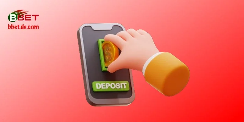Sử dụng thẻ cào