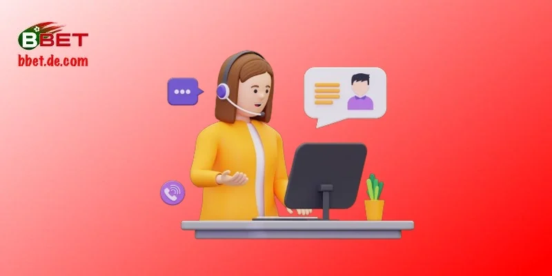Giới thiệu sảnh game bắn cá BBET