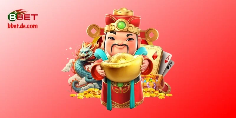 Tổng hợp các sảnh nổ hũ BBET